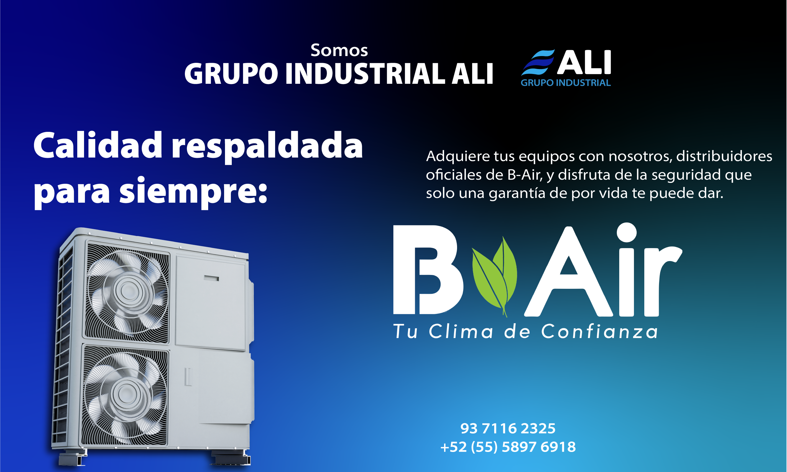 Tecnología Inverter